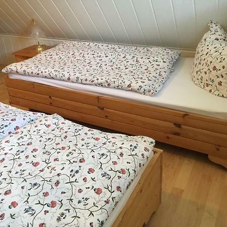 Ferienhaus Burwitz Auf Ruegen Altenkirchen  Ngoại thất bức ảnh