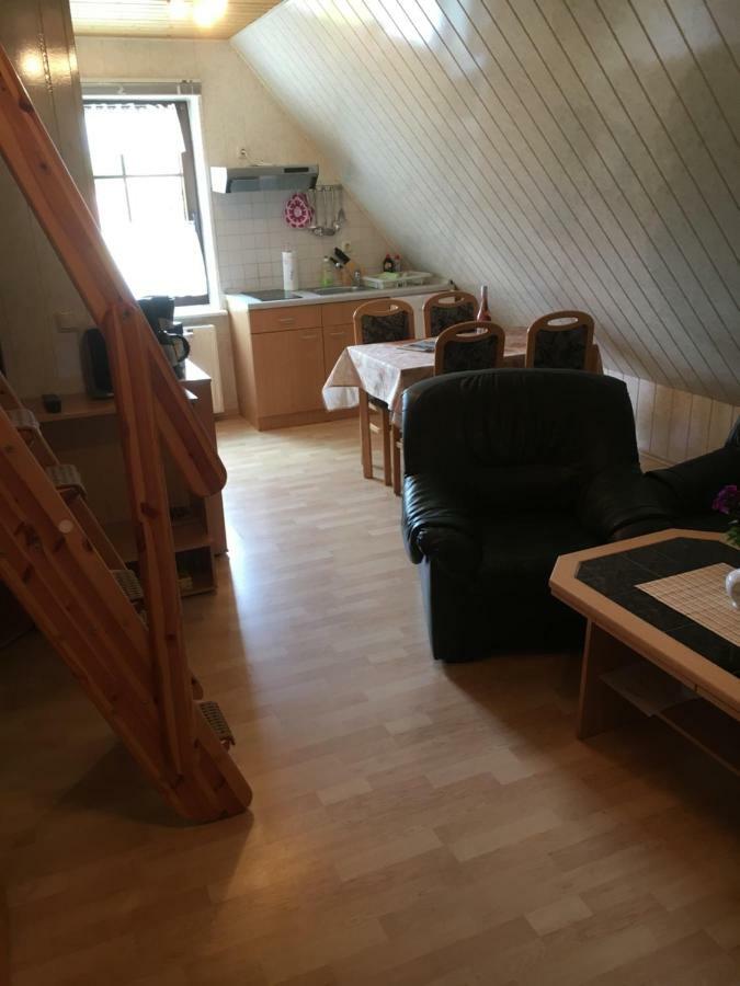 Ferienhaus Burwitz Auf Ruegen Altenkirchen  Ngoại thất bức ảnh