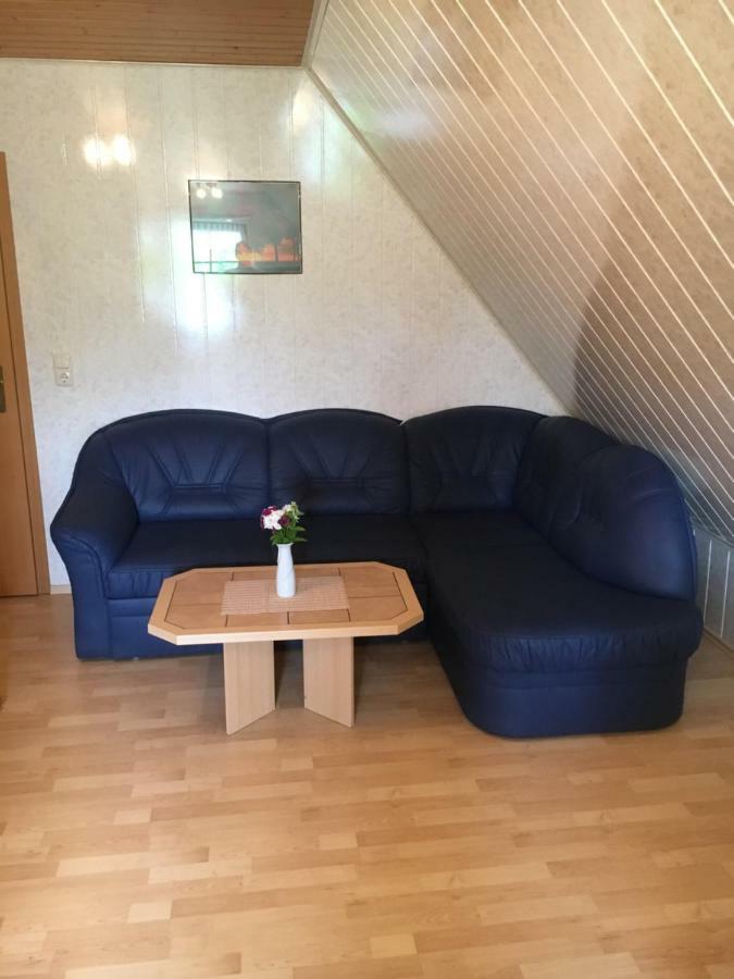Ferienhaus Burwitz Auf Ruegen Altenkirchen  Ngoại thất bức ảnh