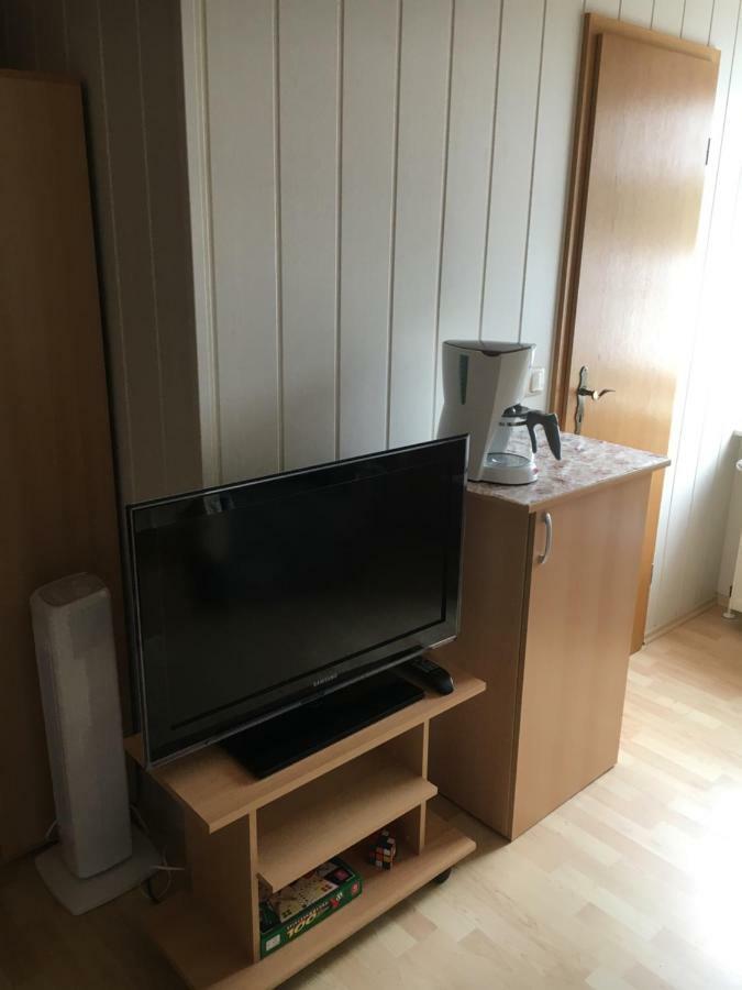 Ferienhaus Burwitz Auf Ruegen Altenkirchen  Ngoại thất bức ảnh