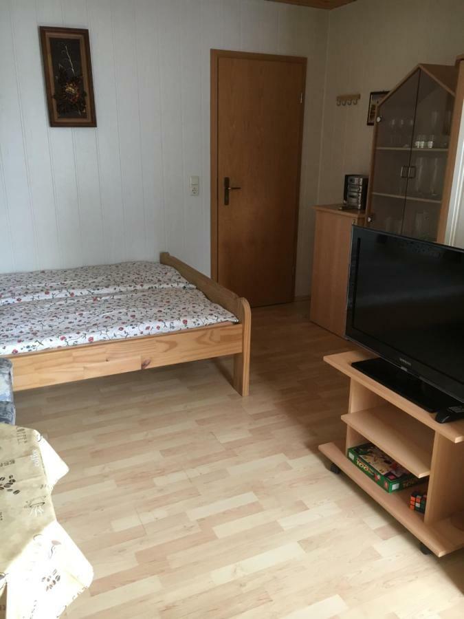 Ferienhaus Burwitz Auf Ruegen Altenkirchen  Ngoại thất bức ảnh