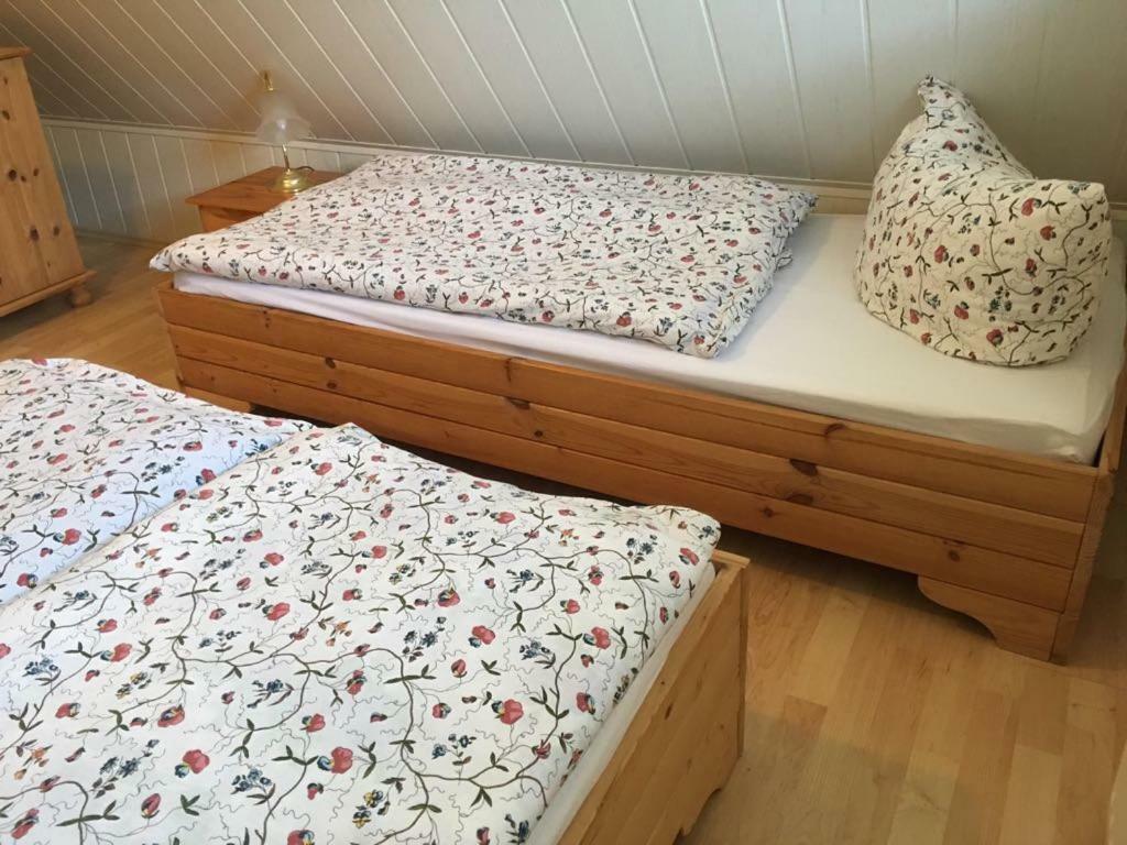 Ferienhaus Burwitz Auf Ruegen Altenkirchen  Ngoại thất bức ảnh