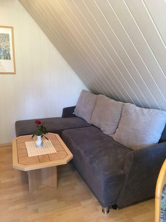 Ferienhaus Burwitz Auf Ruegen Altenkirchen  Ngoại thất bức ảnh